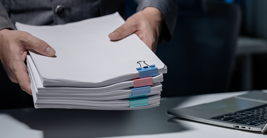 Calendário contábil: veja entregas e prazos previstos para a semana