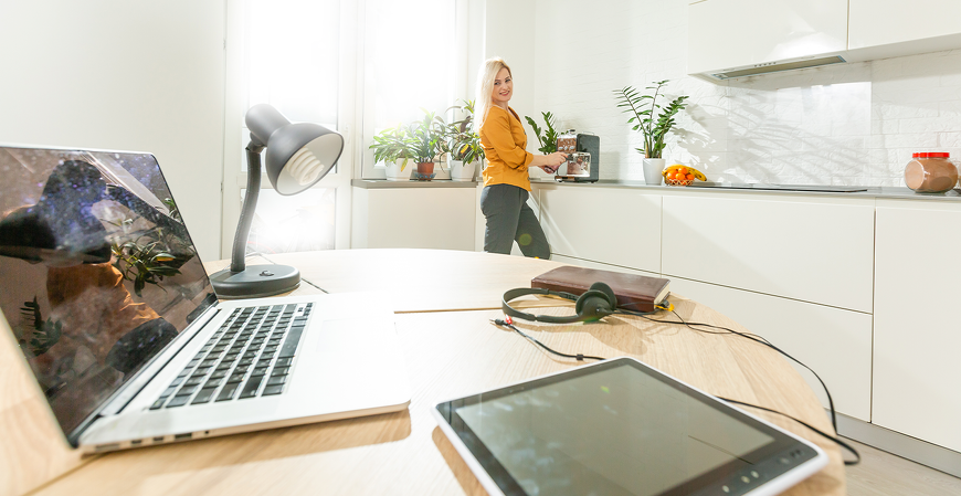 Contrato de home office: quais são as responsabilidades legais das empresas?