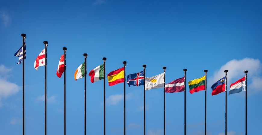 Confira lista de países que menos cobram tributos sobre consumo