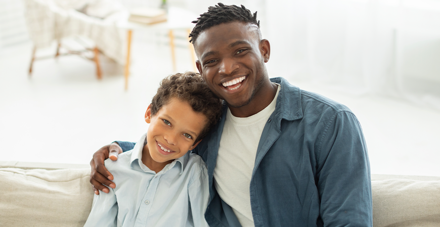Dia dos Pais: descubra quais são os direitos garantidos pela CLT