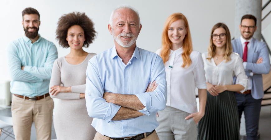 Qual é a geração mais desafiadora no mercado de trabalho?