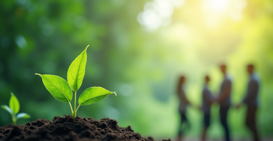 Quanto custa não ter uma estratégia ESG?