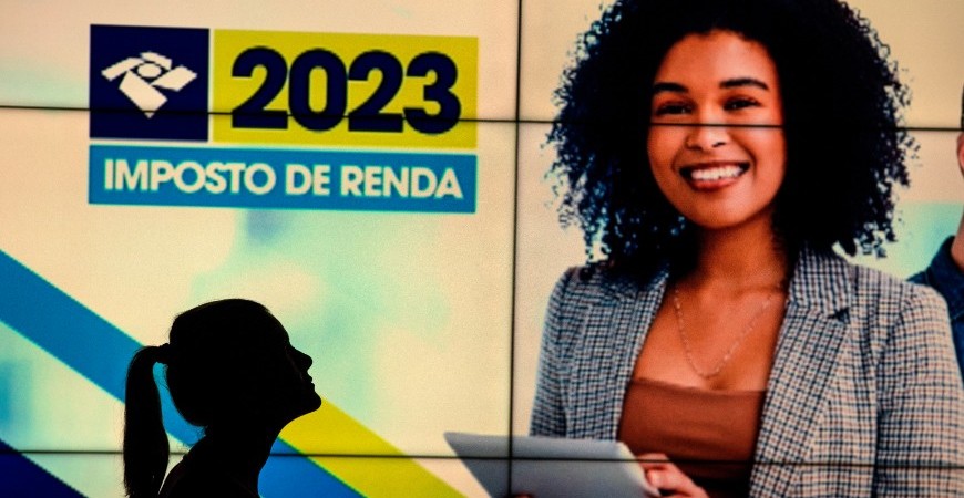 Quase 3 milhões devem declarar o IR pela primeira vez em 2023