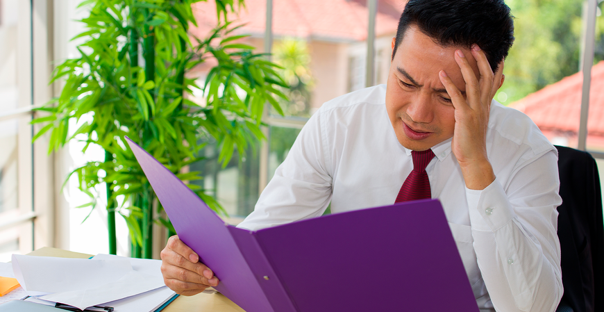 Quase 880 mil declarações do IR 2026 caem na malha fina