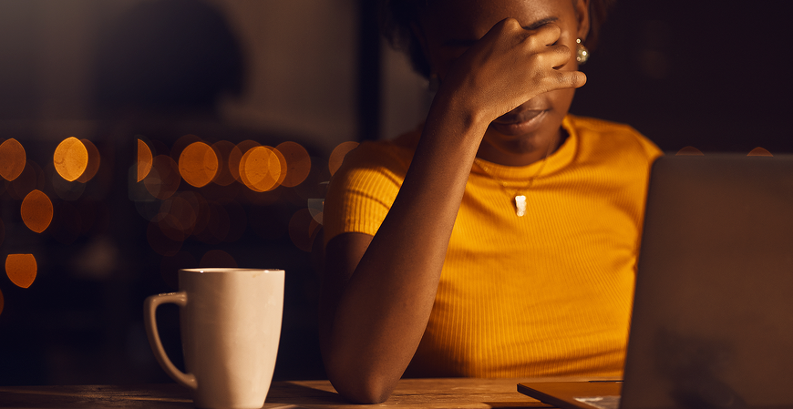 Quase 90% dos trabalhadores já se arrependeram de enviar algum e-mail