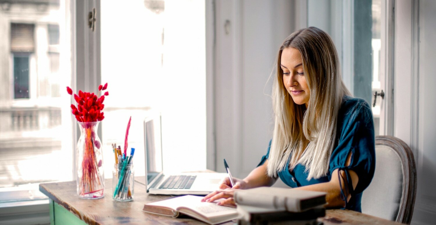 Quatro passos importantes para sua organização financeira 