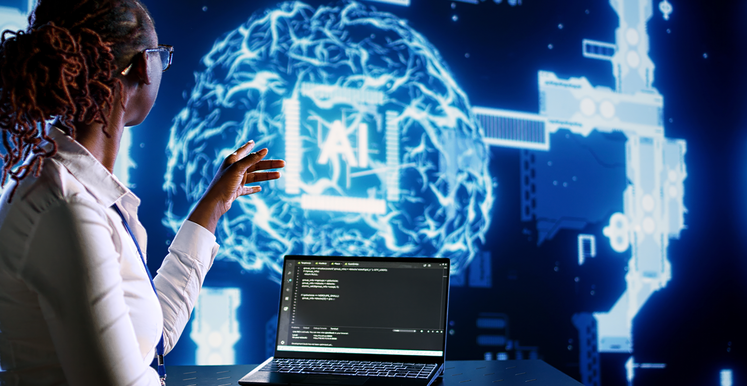 Inteligência Artificial: quem está aproveitando a IA na contabilidade?