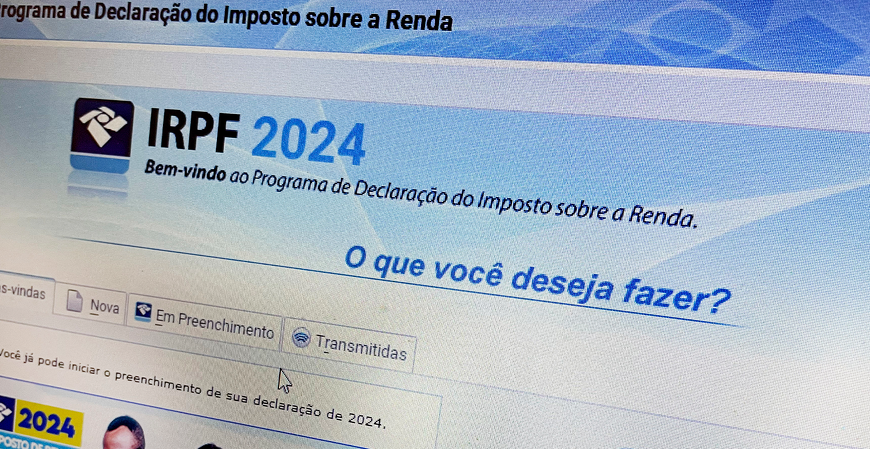 IR 2024: quem recebeu pensão alimentícia pode pedir ressarcimento do imposto caso tenha declarado como rendimento tributável