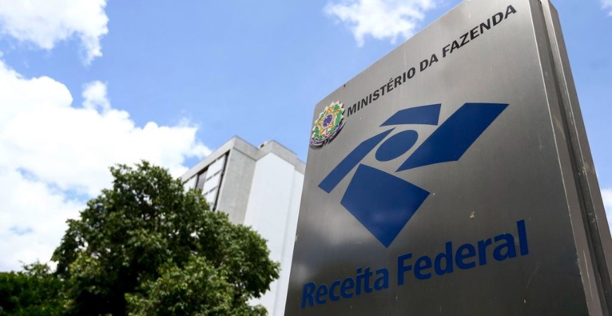 IR: Receita abre hoje consulta ao lote residual da restituição