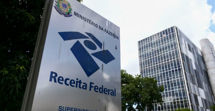 Receita abre consulta a lote residual do IRPF de novembro