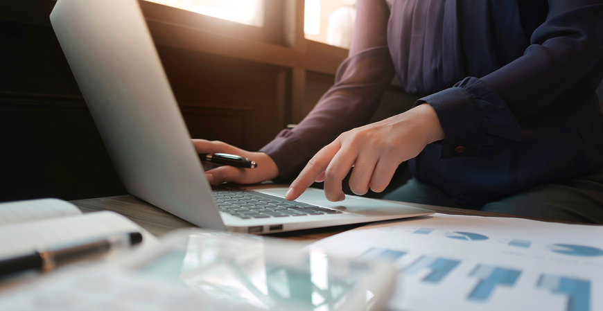 Receita adia CNPJ alfanumérico na e-Financeira