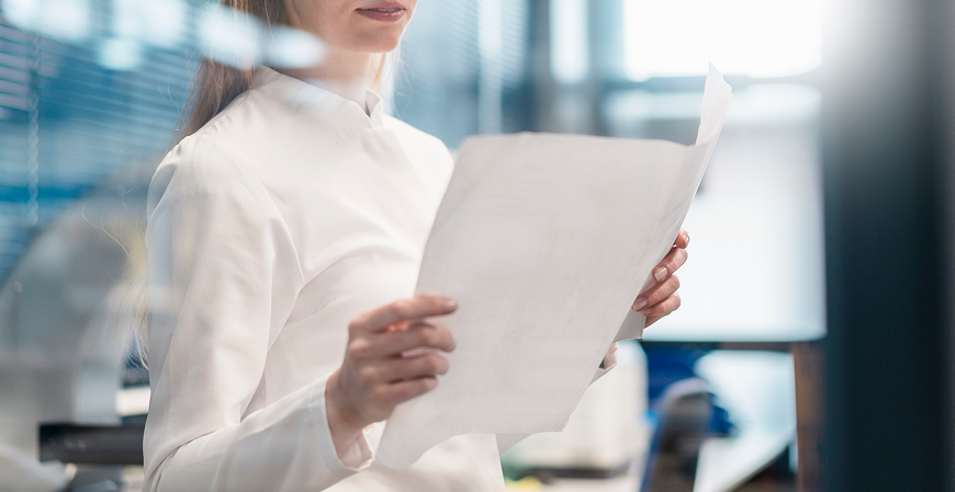 Receita altera regras para declaração de inaptidão do CNPJ