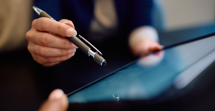 Receita amplia formas de assinatura e envio da DCTFWeb