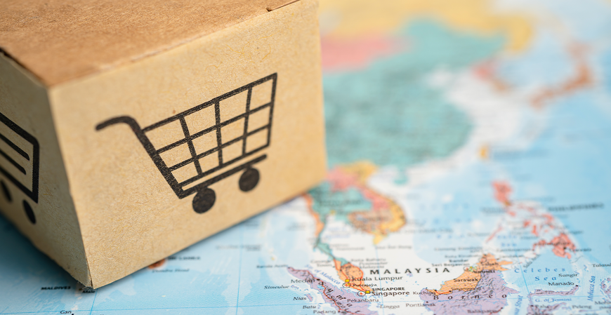 Receita atualiza Portal Compras Internacionais após mudanças tributárias