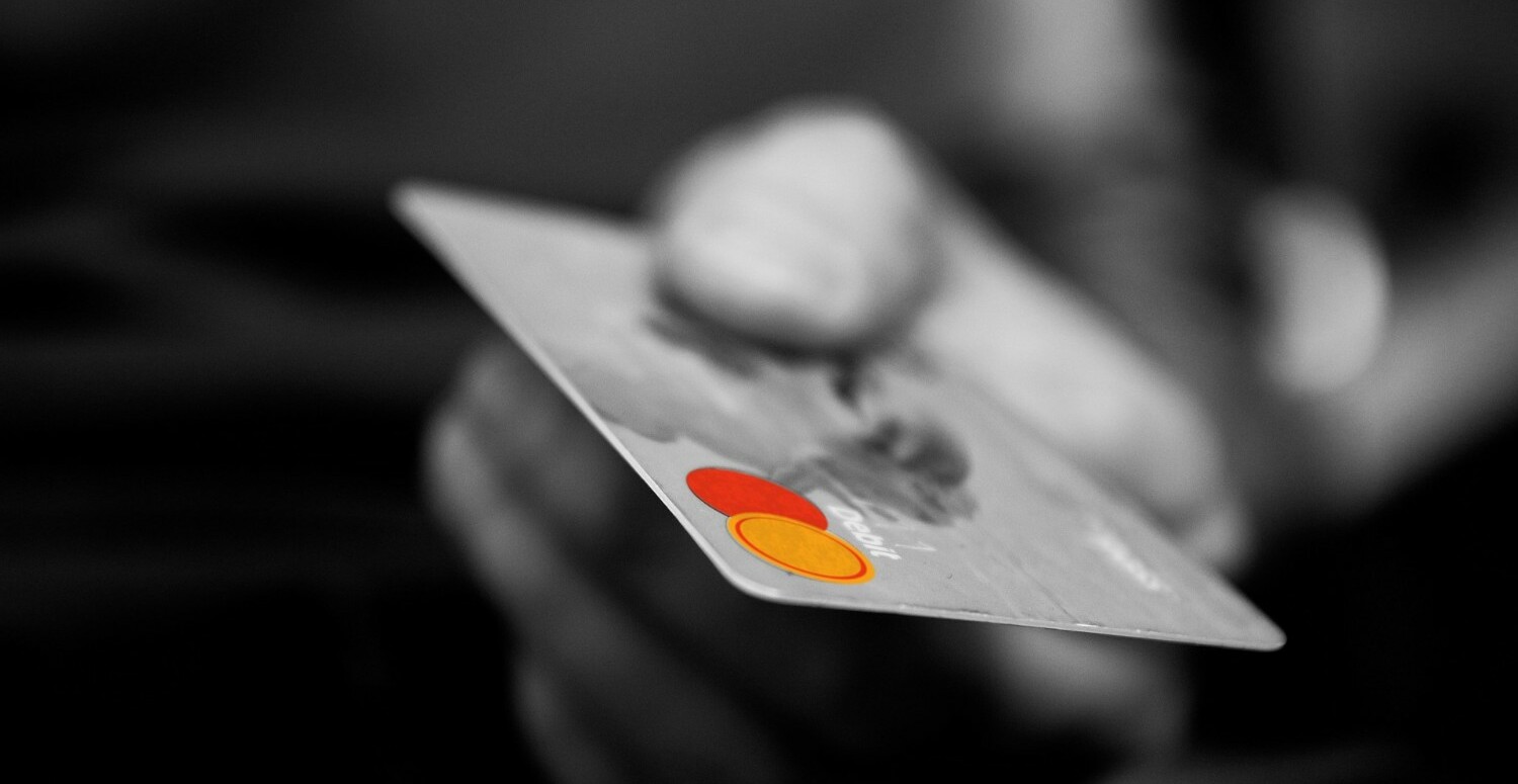 Receita Federal retoma o pagamento de débitos com cartão de crédito