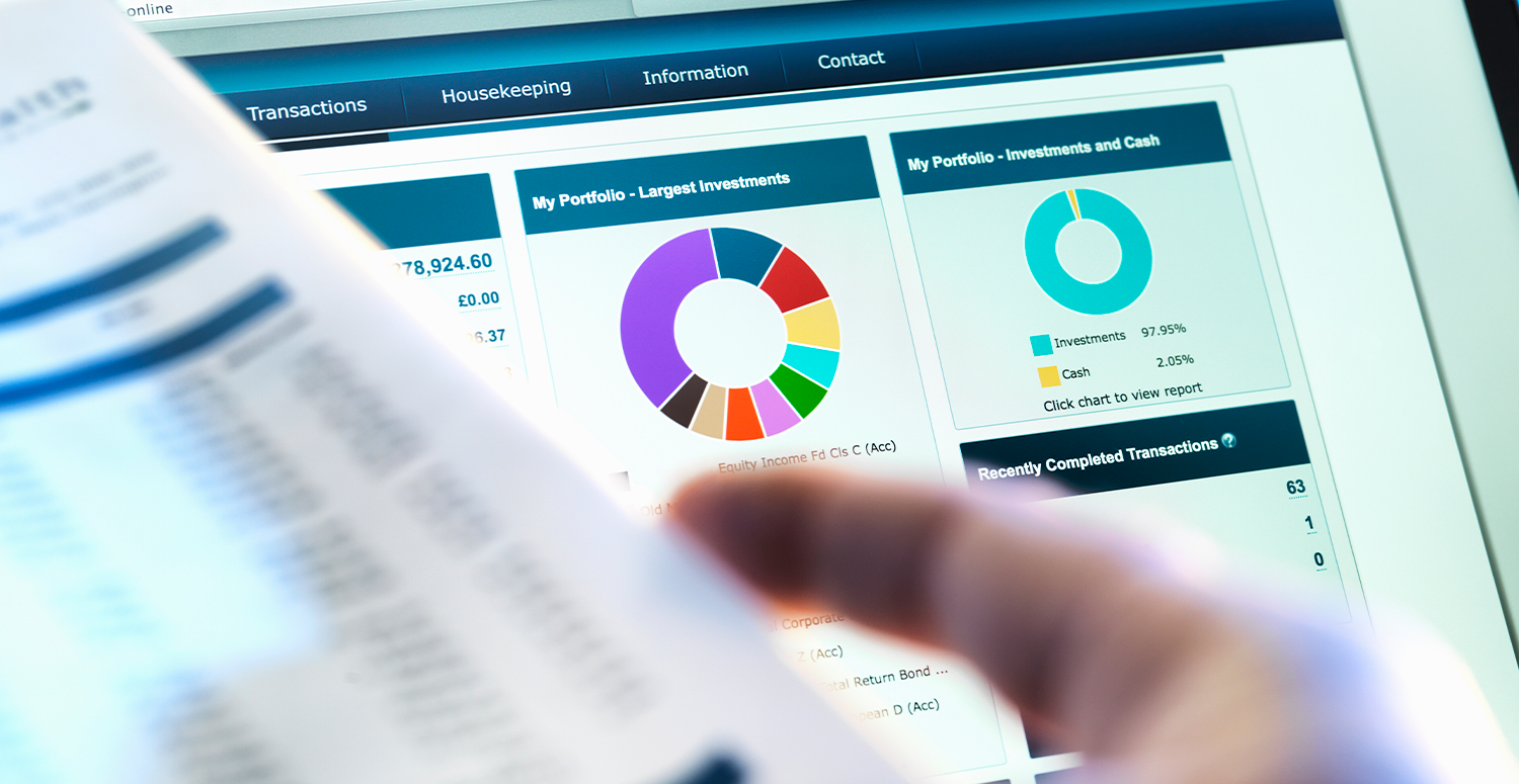 Receita cruza DIRPF com e-Financeira para checar dados