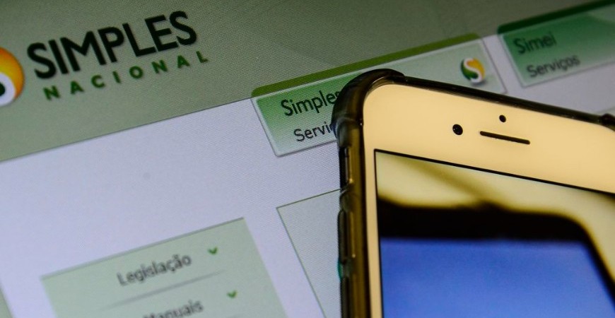 Receita Federal descobre fraude de R$ 154 milhões no Simples Nacional