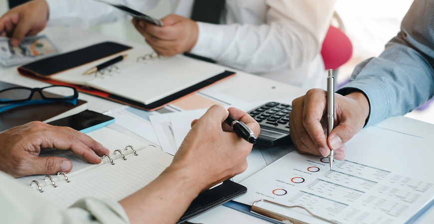 Fiscalização tributária: Receita Federal tem novo aliado para lidar com sonegação fiscal
