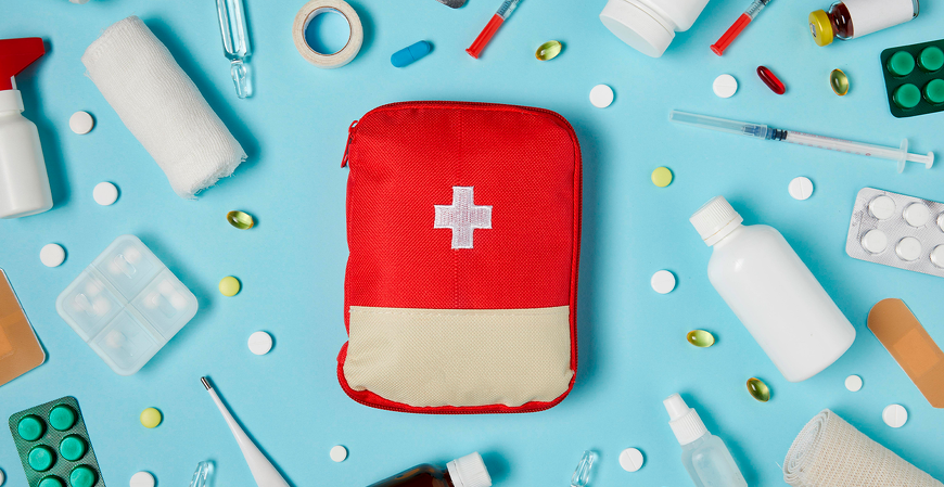 Receita detalha regra para alíquota reduzida na saúde