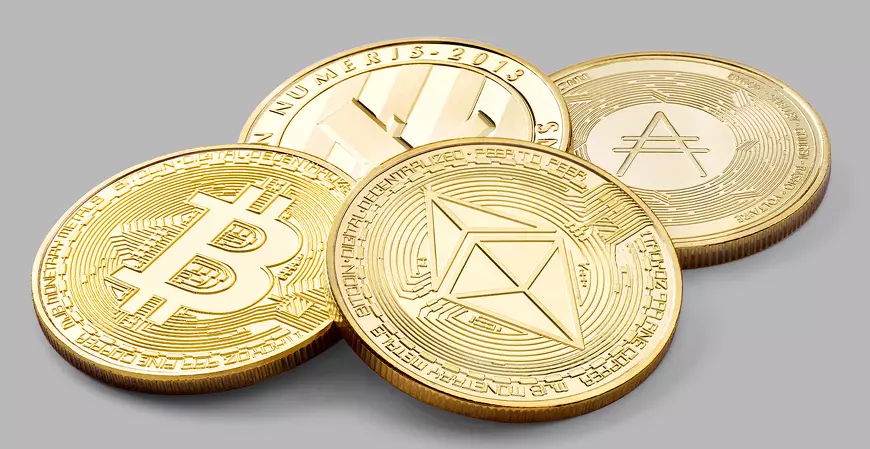 Criptoativos: Receita Federal detecta crescimento significativo na movimentação de stablecoins