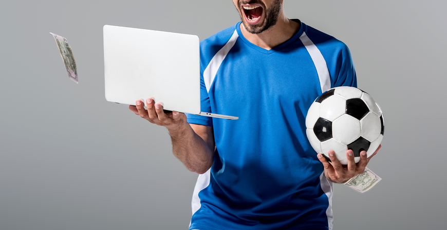 Receita esclarece IRPF sobre bets e fantasy sport