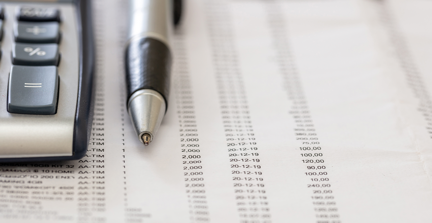 Receita amplia período de teste do programa que calcula IR em operações de renda variável