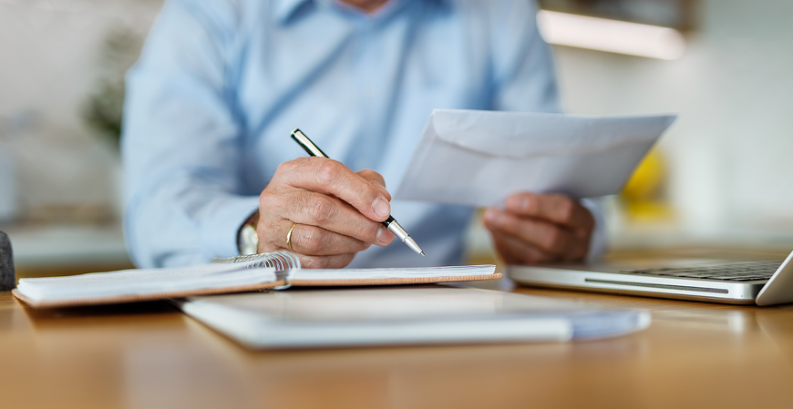 Receita Federal anuncia mudanças no CNPJ a partir de 2026; entenda