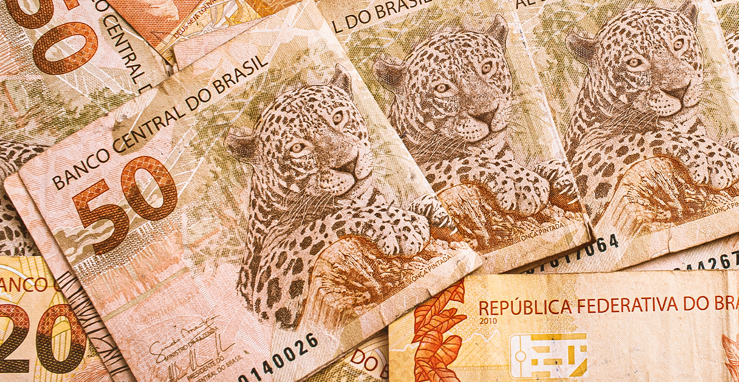 Receita Federal arrecada R$ 201,8 bilhões em julho