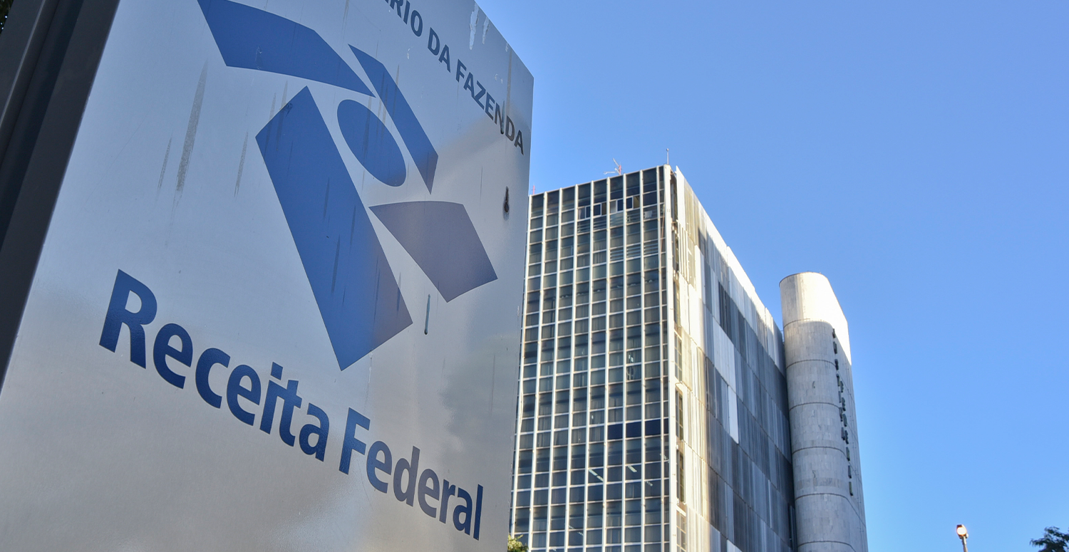 Receita Federal completa 55 anos