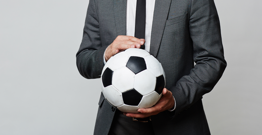 Receita alerta clubes e SAFs sobre pendências tributárias