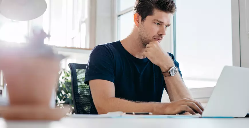 Receita tem nova abordagem de segurança para limitar acesso aos serviços online somente pela conta gov.br