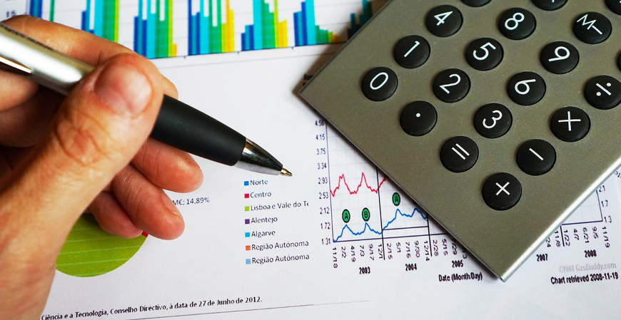 Mudanças na legislação tributária: Receita Federal atualiza normas de dedutibilidade de perdas financeiras