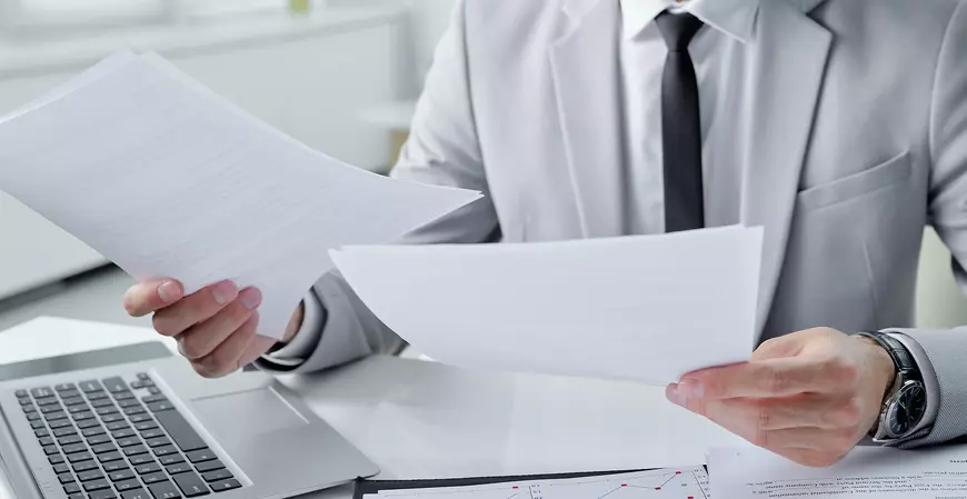 Receita Federal aumenta fiscalização de CNPJs em 2023 e pode declará-los como inaptos