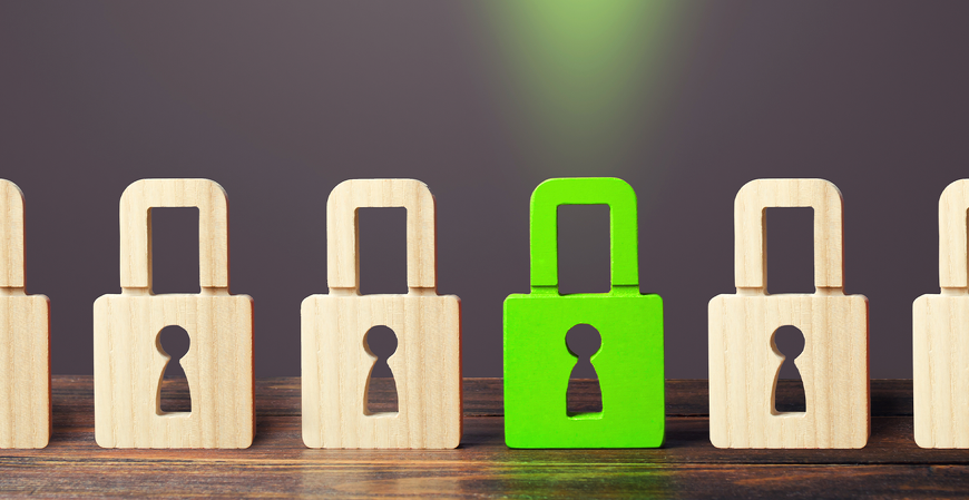 Proteção do CPF: Receita lança nova ferramenta para evitar inclusão indesejada no quadro societário de empresas