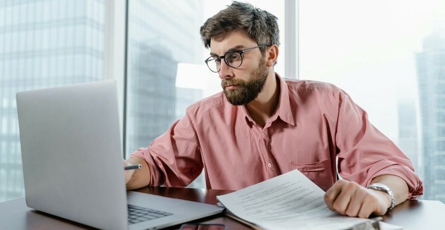 Requerimento Web: ferramenta online da Receita Federal simplifica defesa contra notificações de IRPF