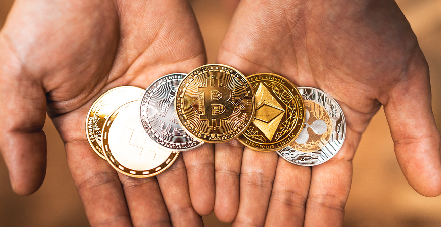 Receita Federal amplia prazo para consulta pública sobre nova norma de declaração de criptoativos