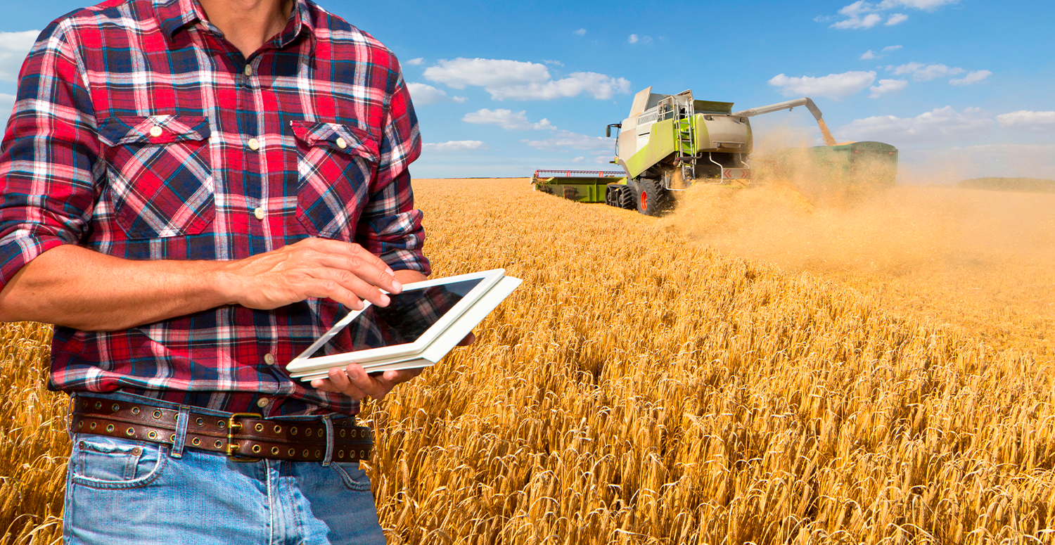 RFB convoca contribuintes para autorregularização do imposto de arrendamentos rurais