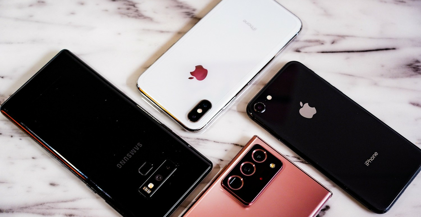 Receita Federal realiza novo leilão com iPhone, notebooks, PS5 e mais; lances poderão ser feitos por PFs nesta semana