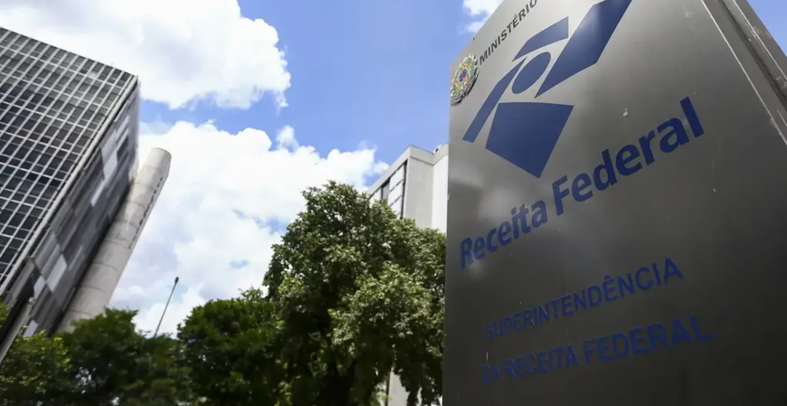 Receita Federal rebate informações sobre suposto vazamento