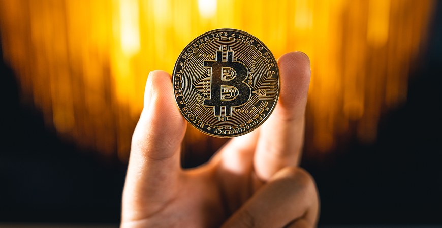 Atualização mensal de transações com criptoativos é retomada pela Receita Federal