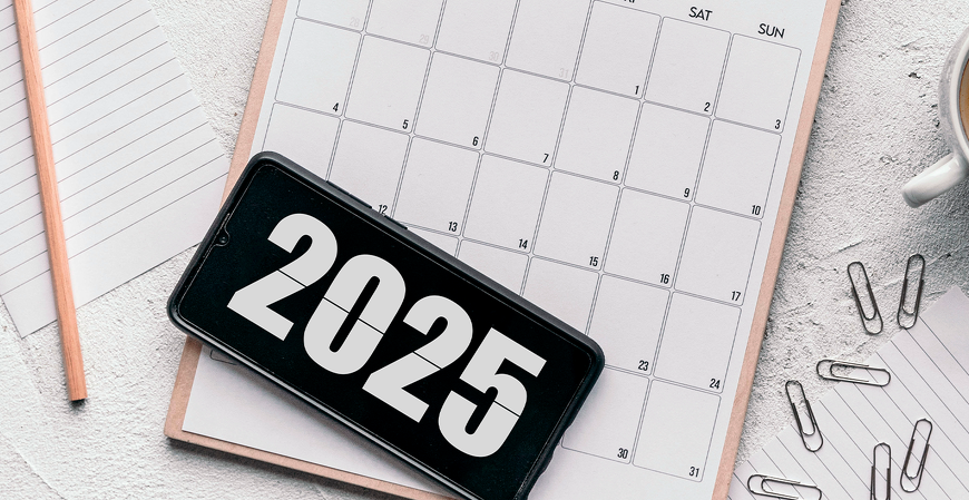 Receita Federal volta atrás e prorroga DIRF para 2025