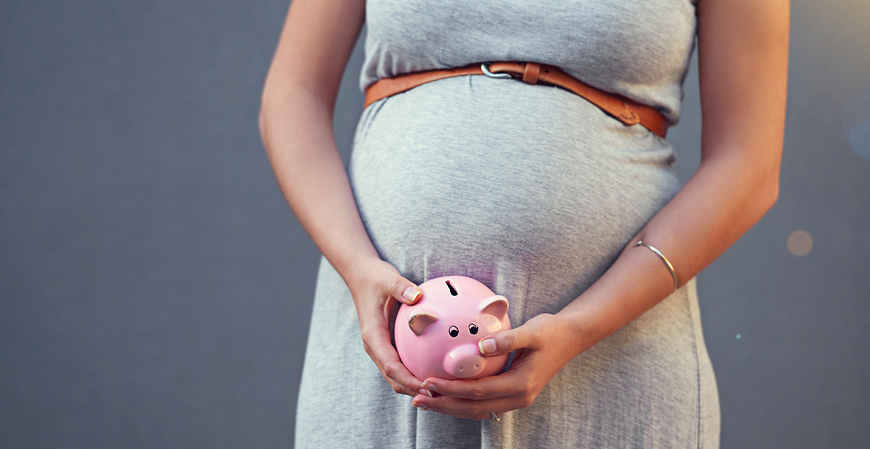 Receita identifica fraude de R$ 1 bilhão em salário-maternidade