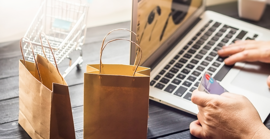 Receita Federal e Correios lançam portal de compras internacionais