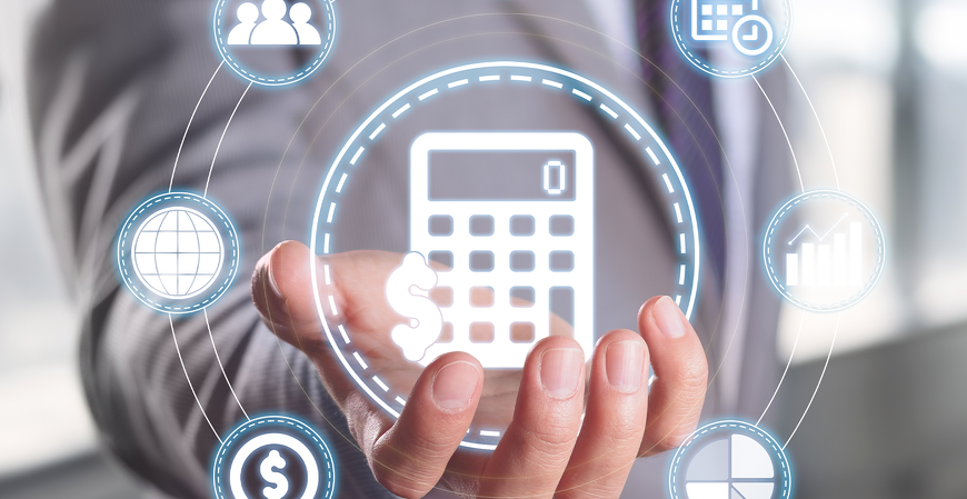 Receita libera Calculadora de Tributos com nova versão Beta