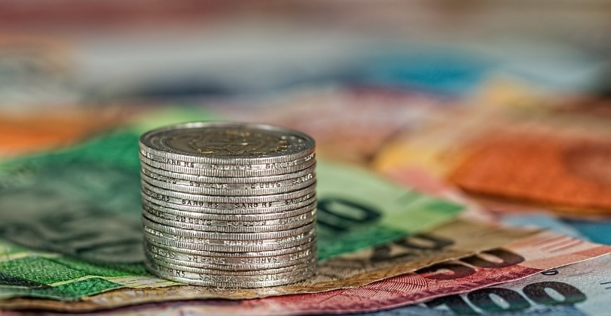 Receita libera nesta terça-feira (28) valores de mais um lote residual; veja quem recebe