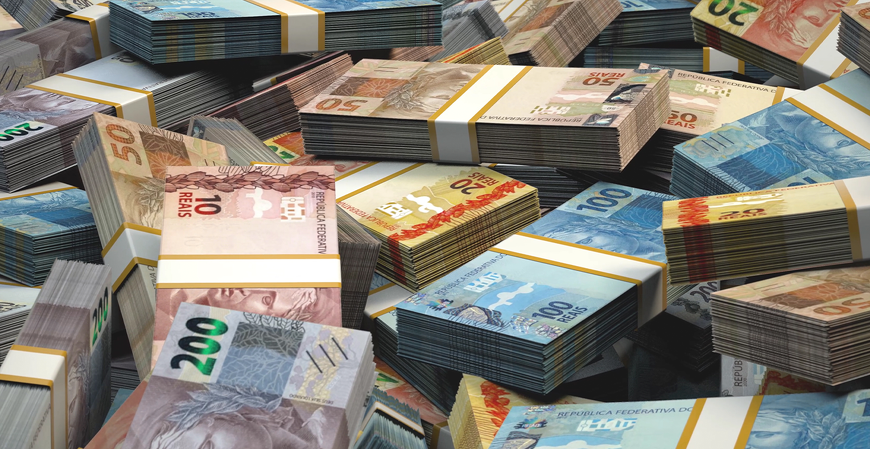 Receita prevê pagar R$ 16 bi no 1º lote do IR 2026