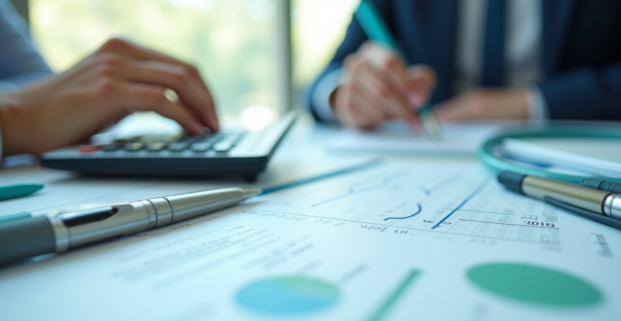 Receita reafirma 8% no Lucro Presumido para saúde, mas condiciona a dois requisitos