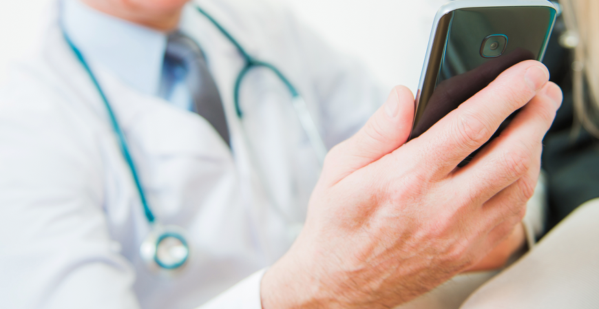 Receita Federal atrasa lançamento do Programa Receita Saúde