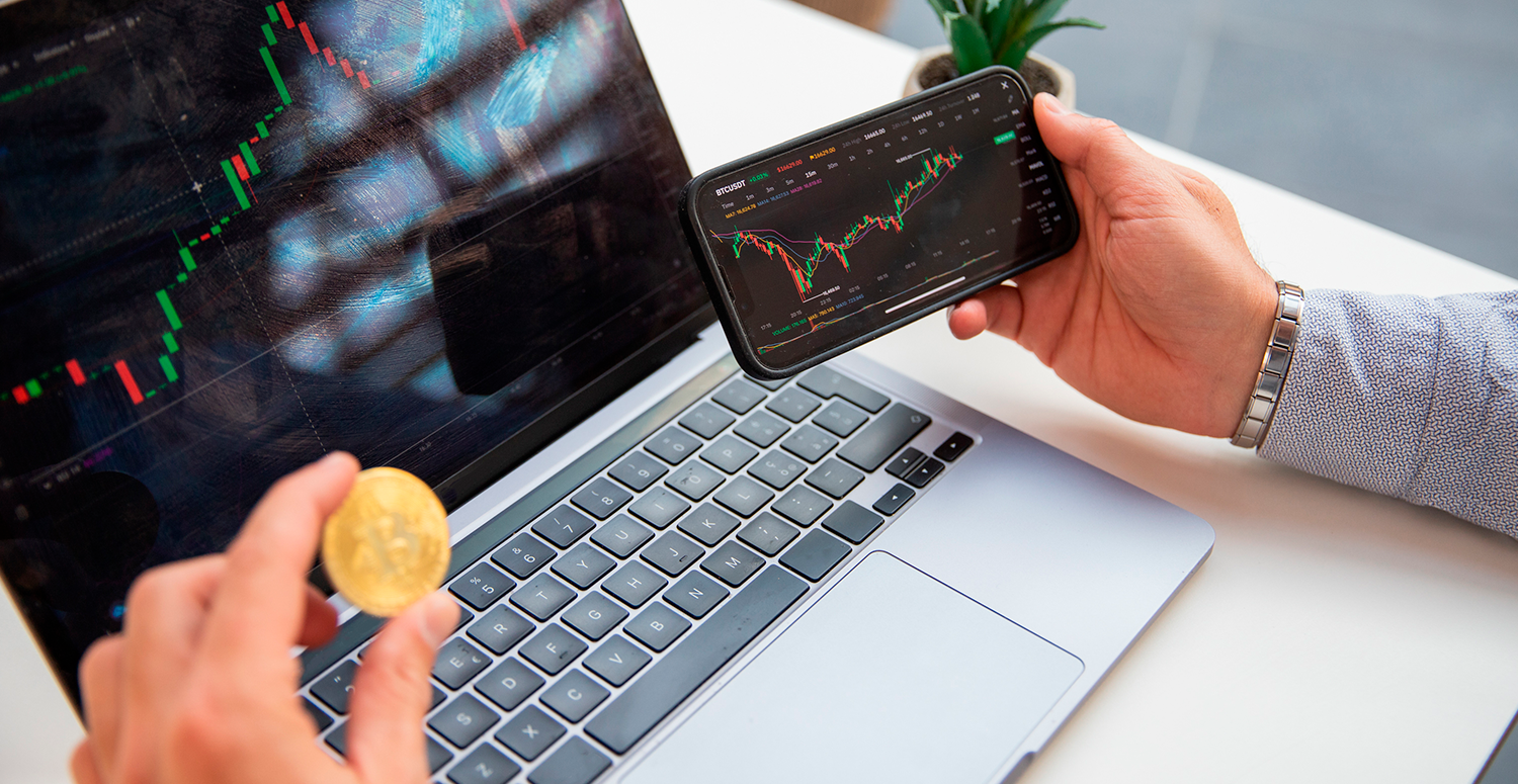 Receita tributa criptoativo como aplicação financeira