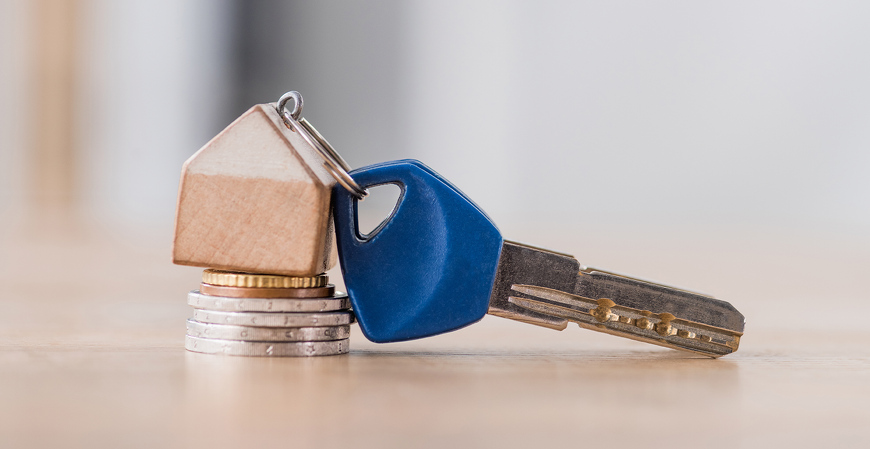 Receita tributa valores por danos em imóveis alugados